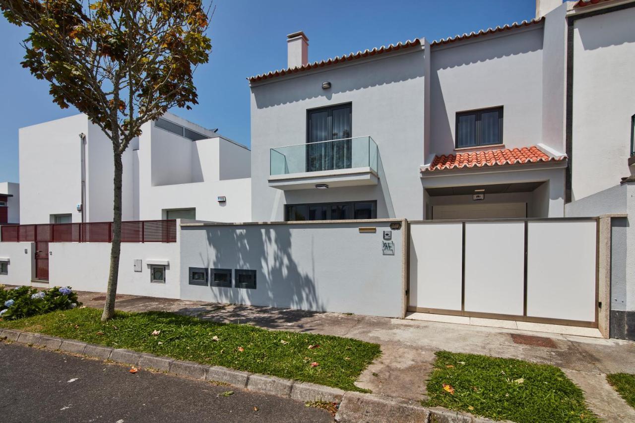 Vila Faia'S Place Villa Ponta Delgada Exterior foto